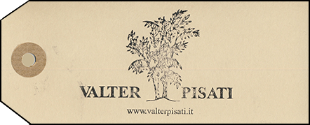 Valter Pisati