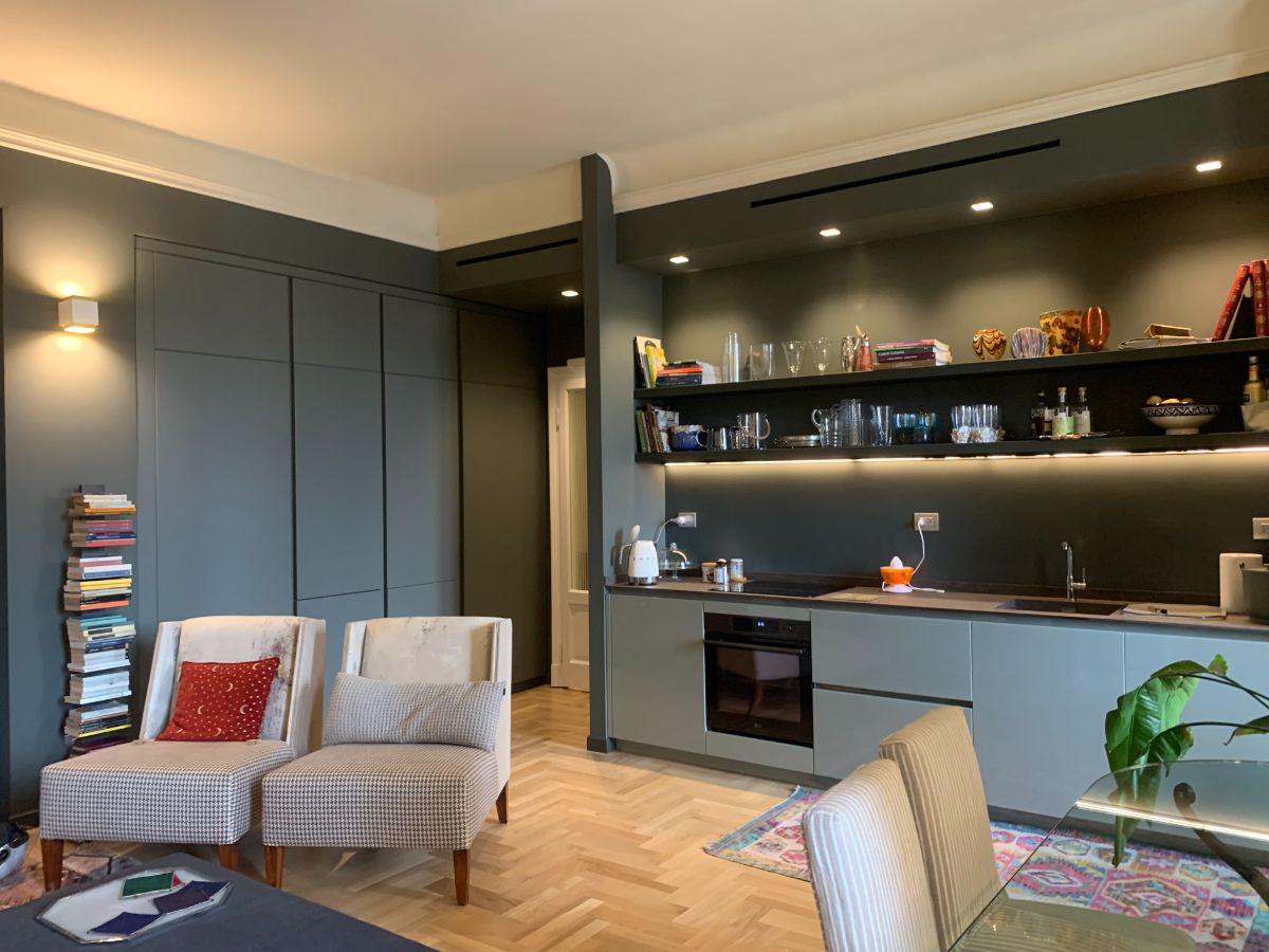 Appartamento Viale Monza