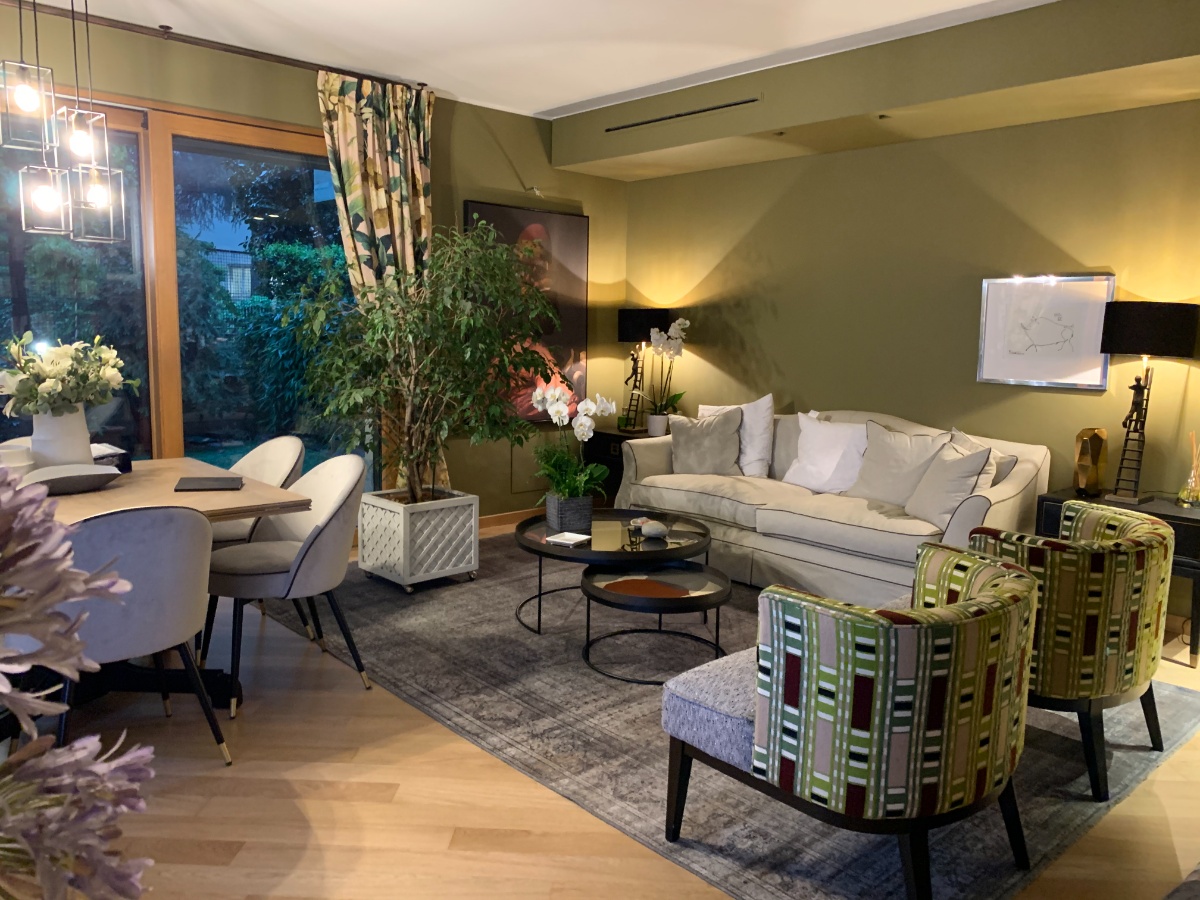 Appartamento Sant Aquilino