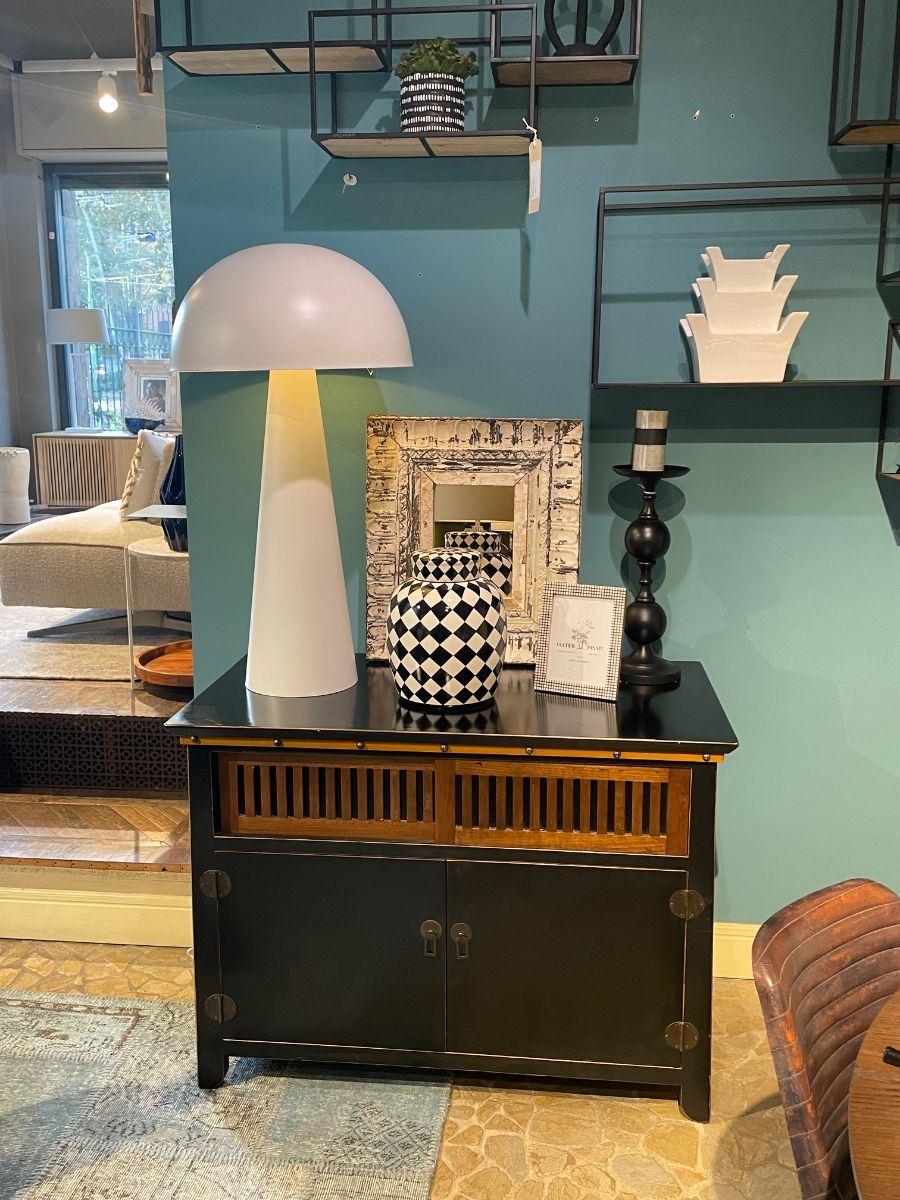 Art. Credenzina cina cm112x60xh83 